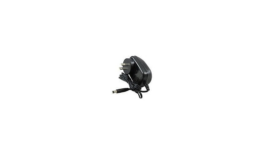 Perle 04031584 12V 12W Power Adapter Barrel Plug US