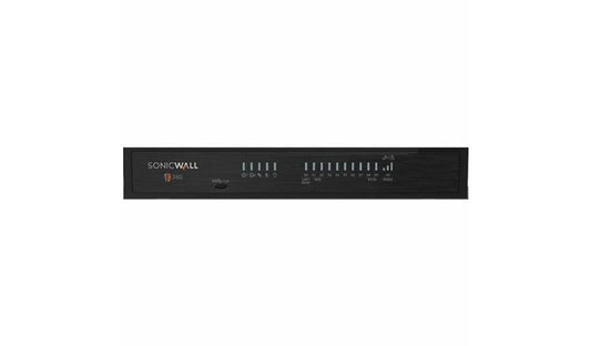 SonicWall TZ380 03-SSC-6961 Secure Upgrade Plus Advanced Edition 3 Yr