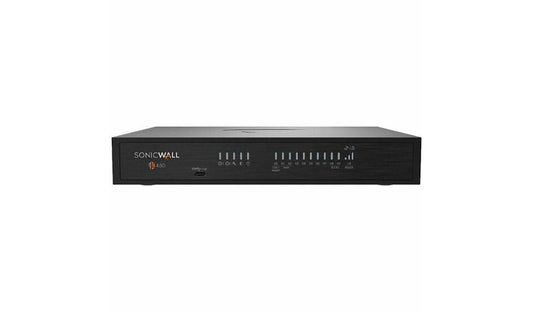 SonicWall TZ480 03-SSC-6986 Secure Upgrade Plus Advanced Edition 3 Year