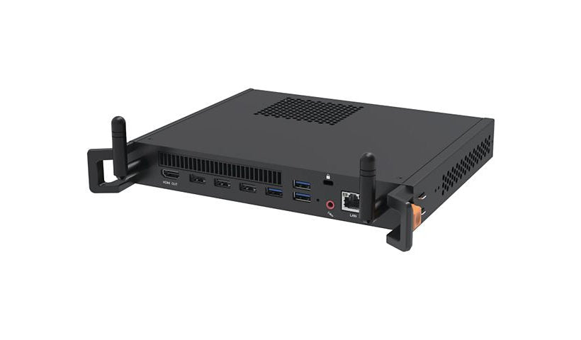 MAXHUB MT71E Slot-In Digital Signage Player Core i5 16GB 256GB Windows 11 Pro
