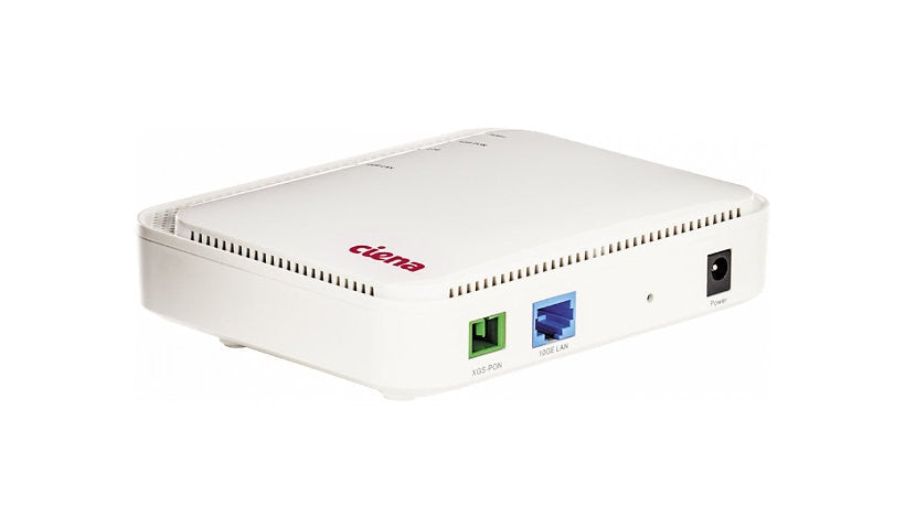 Ciena 3802 170-3802-900 XGS-PON Optical Network Unit, 10GBase-T