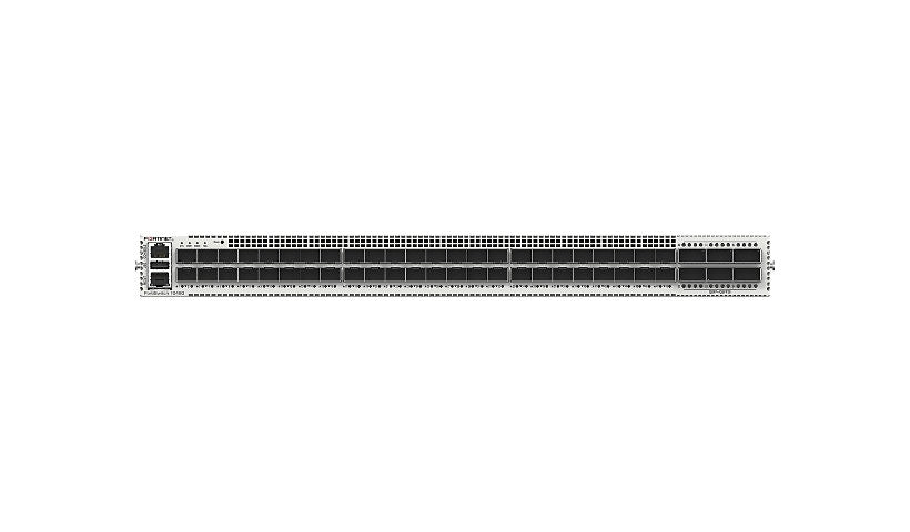 Fortinet FortiSwitch FS-1048G 48x 10G SFP+, 6x 100G QSFP28 L3 Switch