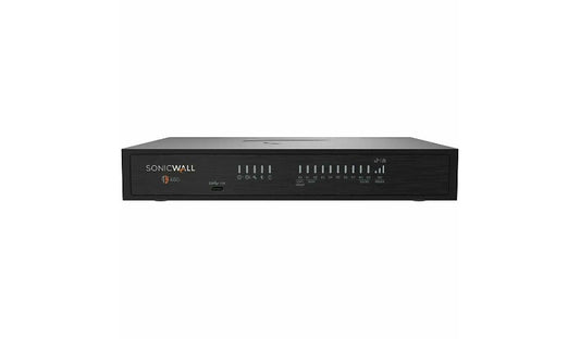 SonicWall TZ480 High Availability 03-SSC-6989 Firewall, 2 x SFP+