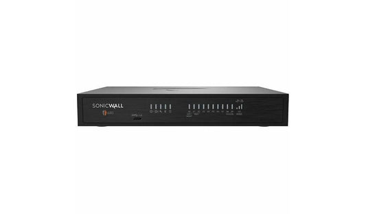 SonicWall TZ680 High Availability 03-SSC-7014 Firewall, 2 x SFP+