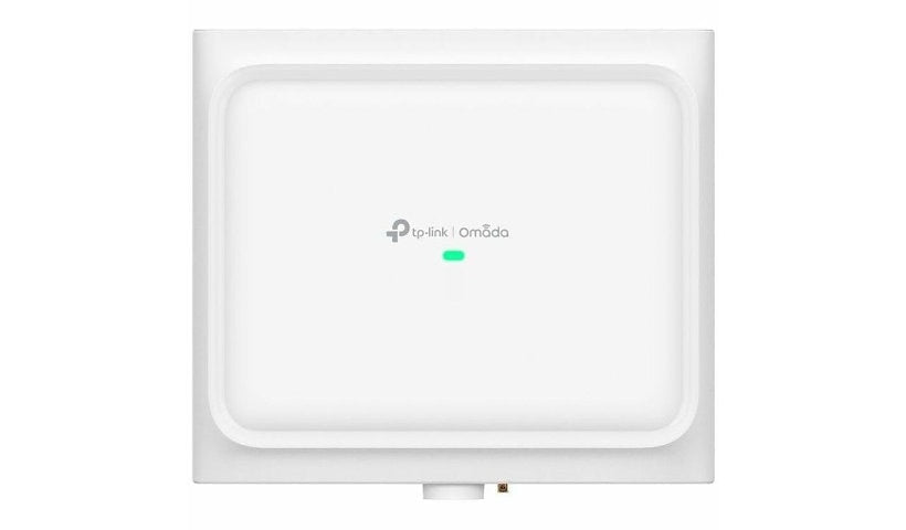TP-Link Omada EAP772-Outdoor Wi-Fi 7 Tri-Band Access Point, IP68