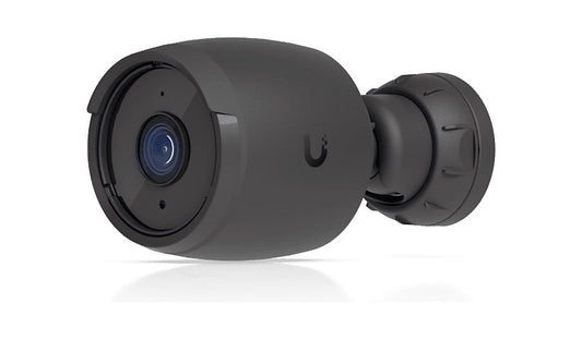 Ubiquiti UniFi Protect G6 Bullet 4K 8MP Camera IR PoE Black UVC-G6-BULLET-B