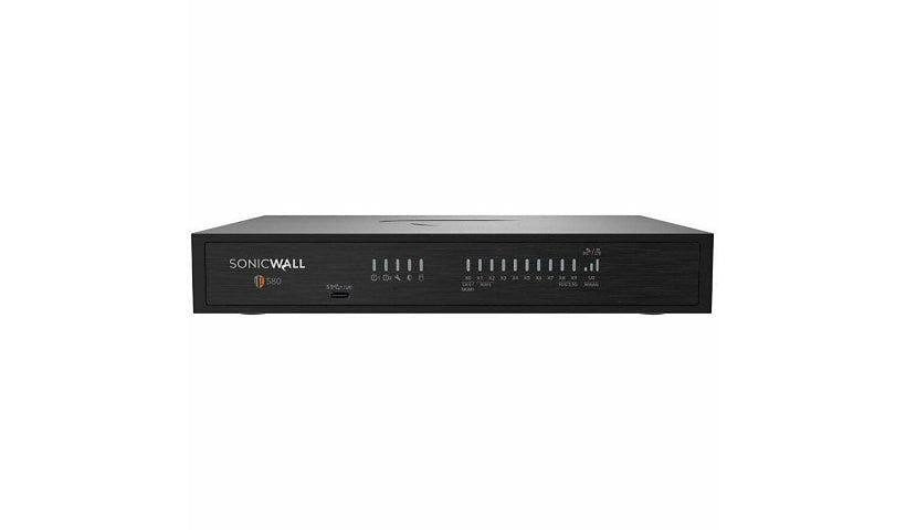 SonicWall TZ280 03-SSC-6933 Secure Upgrade Plus Advanced Edition 3 Yr