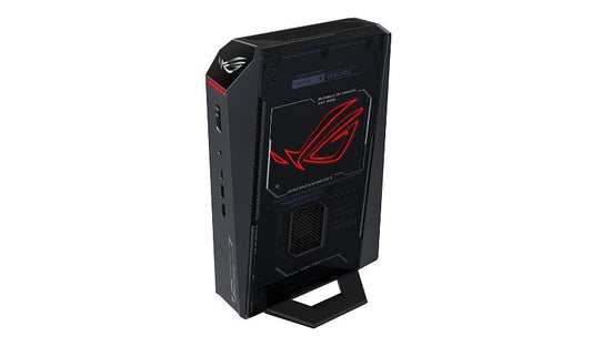 ASUS ROG NUC Gaming Mini PC, Core Ultra 7 255HX, RTX 5060, 32GB, 1TB SSD
