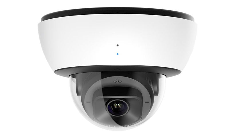 Verkada CD53-F 5MP Indoor Dome Camera 2.8-8mm 256GB 30 Days TAA