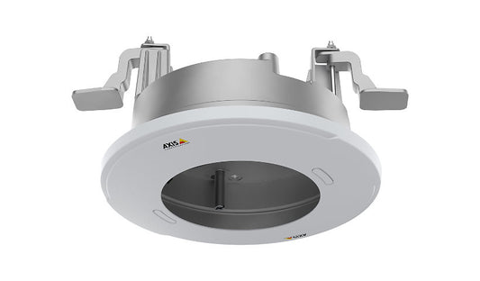 AXIS TM3206 Plenum Recessed Ceiling Mount for M4308-PLE 02382-001 3 Year