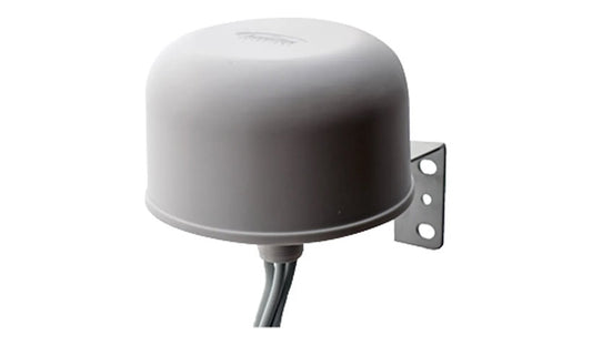 AccelTex ATS-01060 6 Element Tri-Band Omni Antenna, RP-SMA, Wi-Fi 7