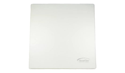 AccelTex ATS-03412 High Gain Tri-Band Patch, 13/15 dBi, 6 x N, IP67