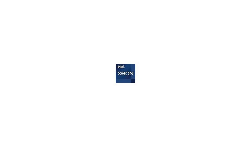 Intel Xeon E-2378G 2.8GHz 8-Core LGA1200 CPU OEM Tray CM8070804494916