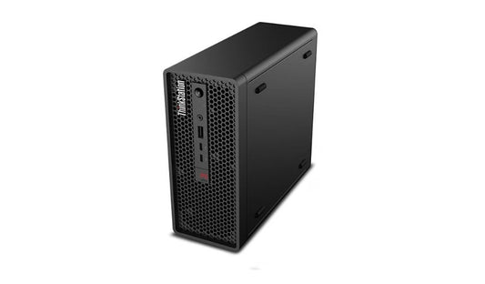 Lenovo ThinkStation P3 Ultra, Core i9-14900, RTX 2000 Ada, 64GB, 1TB SSD