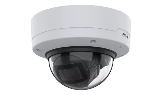AXIS P3285-LV 2MP Dome Camera 3.4-9.8mm 1080p60 AI 02980-001
