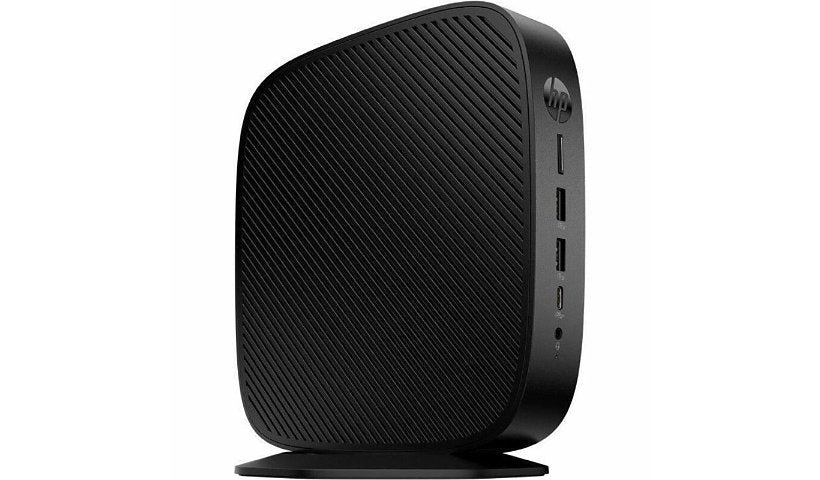 HP Elite t660 Thin Client, U300E, 8GB, 256GB SSD, Win 11 IoT, TAA