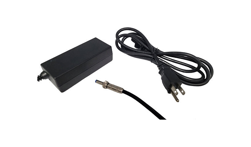 Havis LPS-198 120W Power Adapter Switchcraft S10K Connector