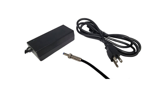 Havis LPS-198 120W Power Adapter Switchcraft S10K Connector