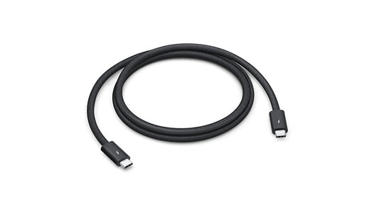 Apple MDW94AM/A Thunderbolt 5 Pro Cable 1 m 120Gb/s 240W Braided