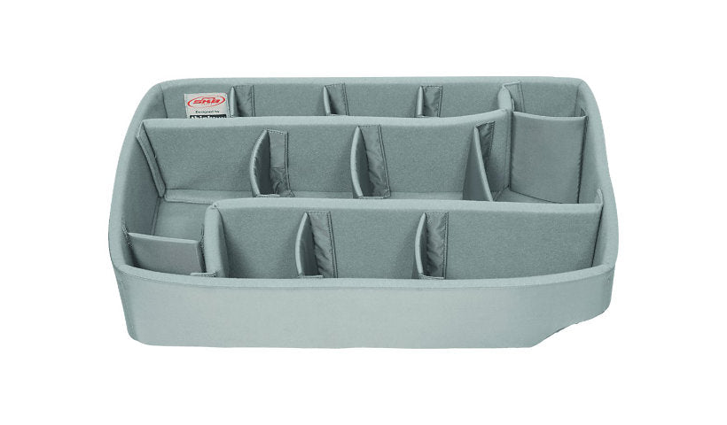 SKB iSeries 5DV-2011-TT Divider Kit for Carrying Case, Gray