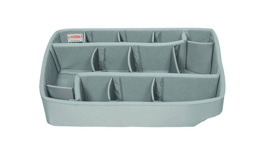 SKB iSeries 5DV-2011-TT Divider Kit for Carrying Case, Gray