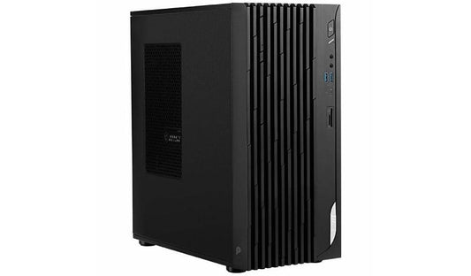 MSI PRO DP180 14ANVP-1019US Desktop, Core i5-14400F, GeForce RTX 5070, 16GB