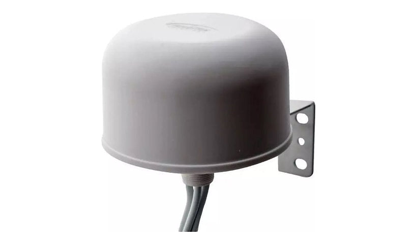 AccelTex ATS-03115 8 Element Tri-Band Omni Radome Antenna, 8 x N