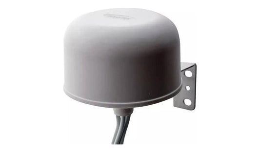 AccelTex ATS-03115 8 Element Tri-Band Omni Radome Antenna, 8 x N
