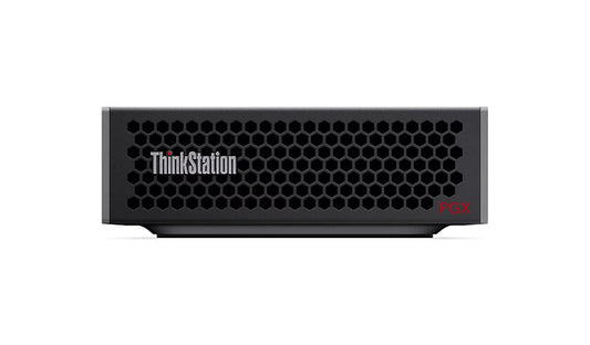 Lenovo ThinkStation PGX AI Workstation, NVIDIA GB10, 128GB, 1TB SSD