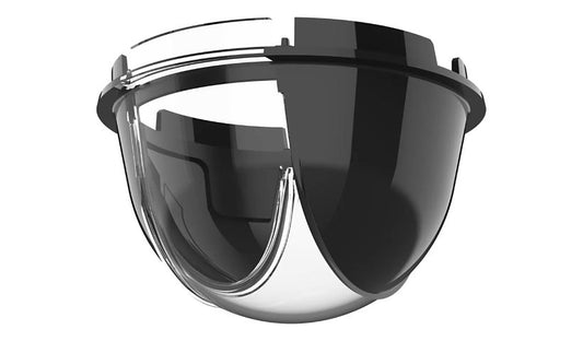 AXIS TQ3818-E Clear Outdoor Camera Dome IP66 3 Year 03297-001