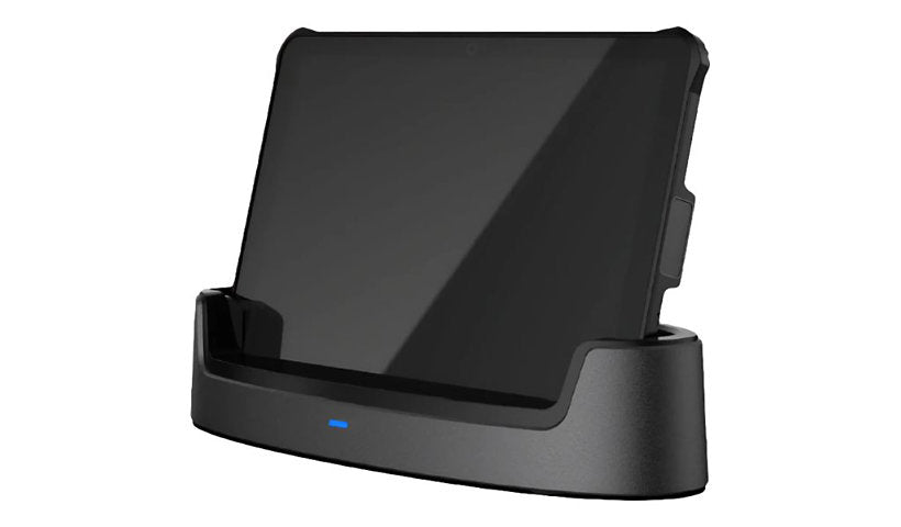 Wasp Docking Cradle with RJ-45, USB-C and 4x USB-A Ports, 633809014553