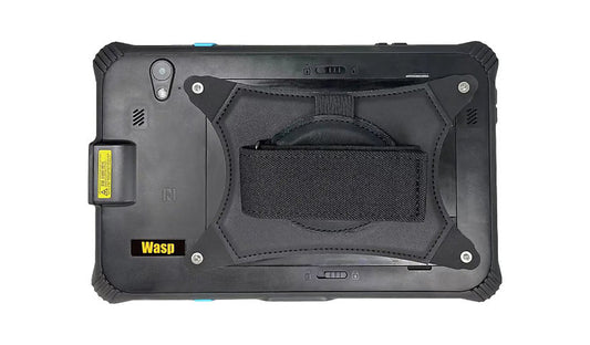 Wasp Barcode WT10 Carrying Case Hand Strap, 633809014556