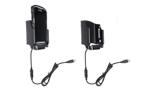 ProClip USB Charging Cradle for Zebra TC51/TC52/TC56/TC57, 241816