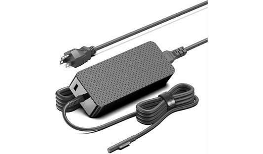 BTI USY-00001-BTI 127W 15V AC Adapter for Microsoft Surface 24 Month