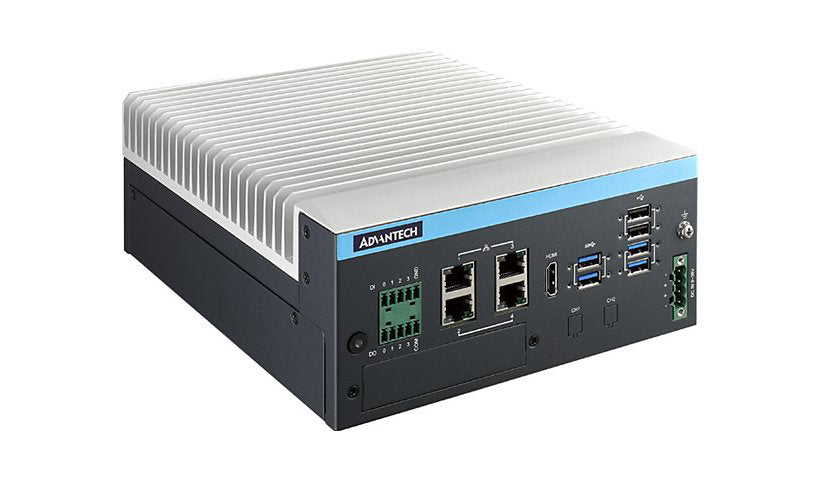 Advantech MIC-733 Edge AI Computer, NVIDIA Jetson AGX Orin, 64GB, 64GB SSD