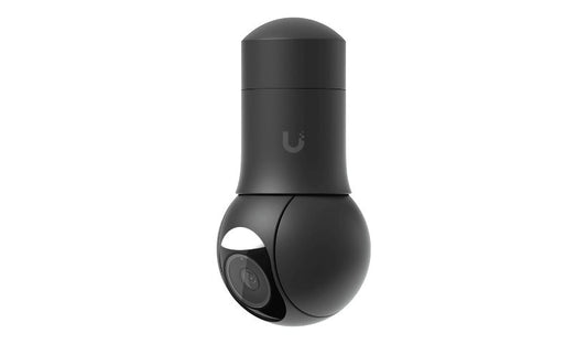Ubiquiti UniFi Protect G5 PTZ 2K Camera 2x Zoom IR PoE+ UVC-G5-PTZ-B