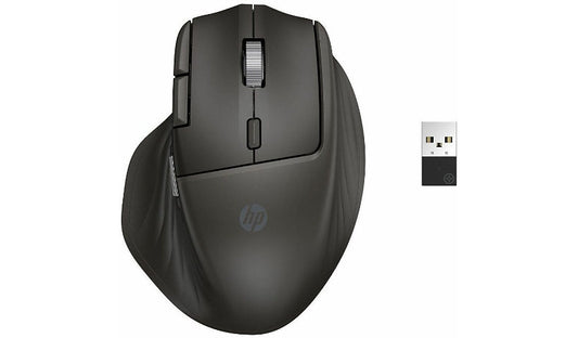 HP 785M Ultra Fast Scroll Wireless Mouse Horizontal Wheel B8YX4AA 1 Year