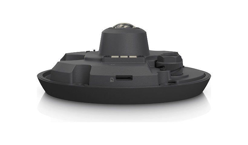 Ubiquiti UniFi G6 Pro 360 12MP Fisheye Camera Two Way Audio PoE+ Black