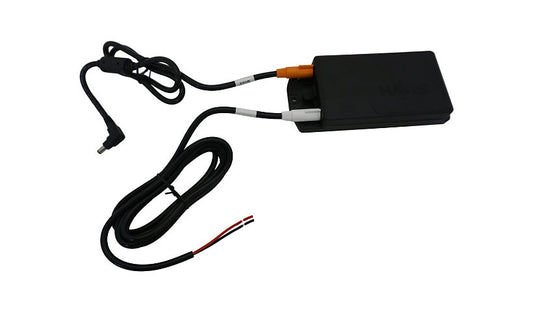 Havis 120N-B01-R03-1 120W 15.6V Dock Power Supply Panasonic Plug