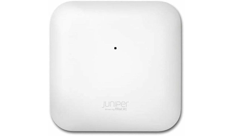 Mist AP36M-US Wi-Fi 7 Tri-Band Indoor Access Point, 12 Antennas