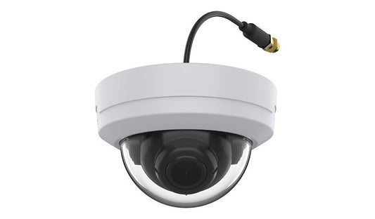 AXIS F4108 4K Indoor Sensor Dome 4.3mm 107 Degree Pack of 8 TAA 03055-021
