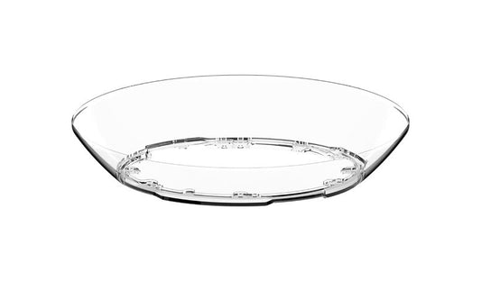 AXIS TQ6821-E Outdoor Hard Coated Clear Dome 03386-001 3 Year