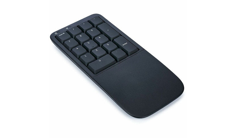 Kinesis Mechanical Keypad LP Wireless Programmable 10 Key KP150-LIN 2 Year