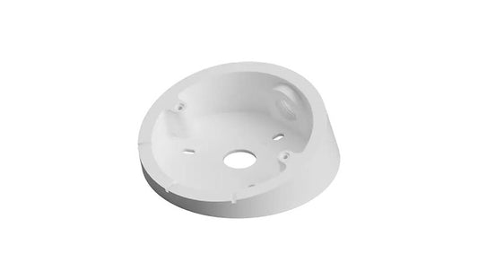 Rhombus ACC-R3S-JBW Camera Wedge Mount 20 Degree Angle Wall Mount