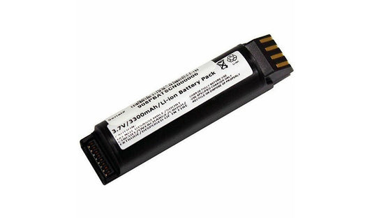 BTI 3.7V 3300mAh Battery for Honeywell Xenon Ultra 1962, BAT-SCN11-BTI