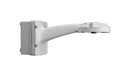 Bosch NDA-7100-PA1HF Wall Arm with 120V AC PSU 24V AC Out Signal White