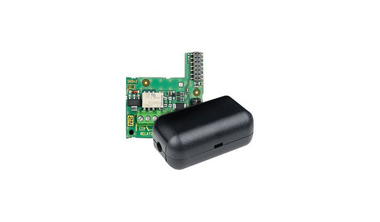 2N Security Bundle Tamper Switch I/O Module Security Relay 01976-001