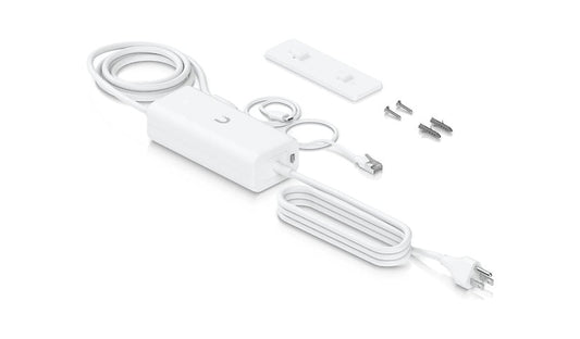 Ubiquiti UniFi UACC-POE+-USBC 30W PoE+ Injector with USB-C Output