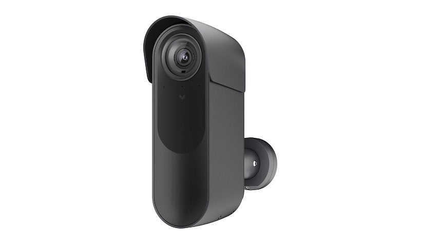 Verkada CR63-E Remote LTE Bullet 4K 5.9-13.3mm IR Wi-Fi 60 Days Storage