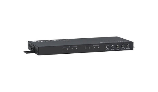 Tripp Lite B119-4X2-MV 4x2 HDMI Multi-Viewer Matrix Switch Quad Dual PIP 4K